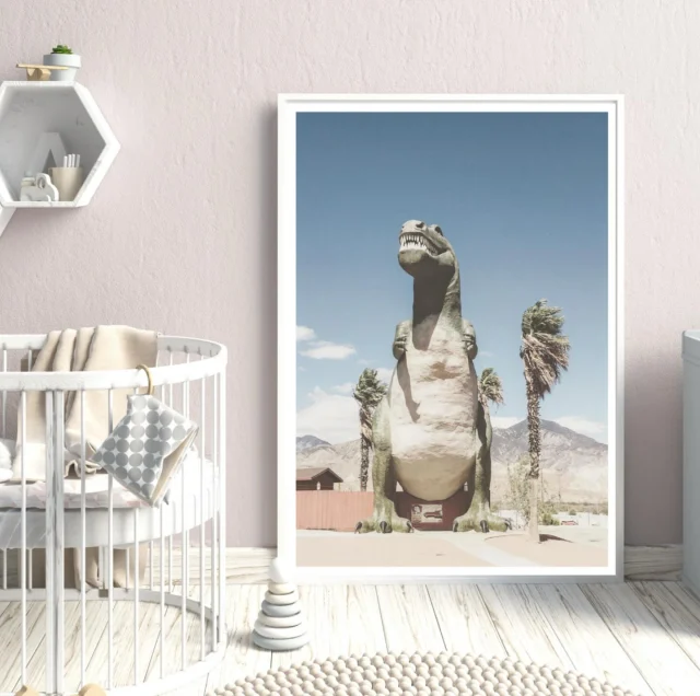 This is our best selling dinosaur print. Visit our Etsy shop to see our full collection. Click that link.

🌵
#cactusandlime
#dinosaur
#dino
#cabazondinosaurs
#dinosaurprint
#Dinosaurs
#DinosaurLove
#prehistoric